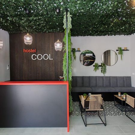 Hostel Cool , Сплит Экстерьер фото