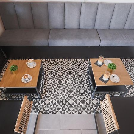 Hostel Cool , Сплит Экстерьер фото
