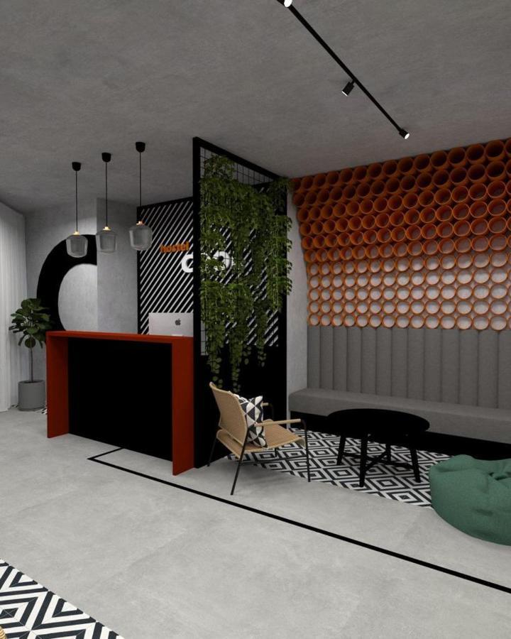 Hostel Cool , Сплит Экстерьер фото