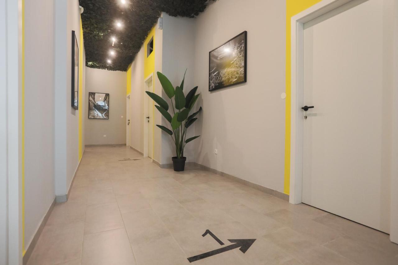 Hostel Cool , Сплит Экстерьер фото