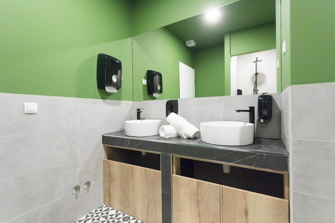 Hostel Cool , Сплит Экстерьер фото