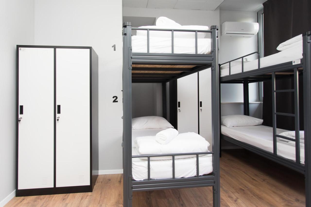 Hostel Cool , Сплит Экстерьер фото