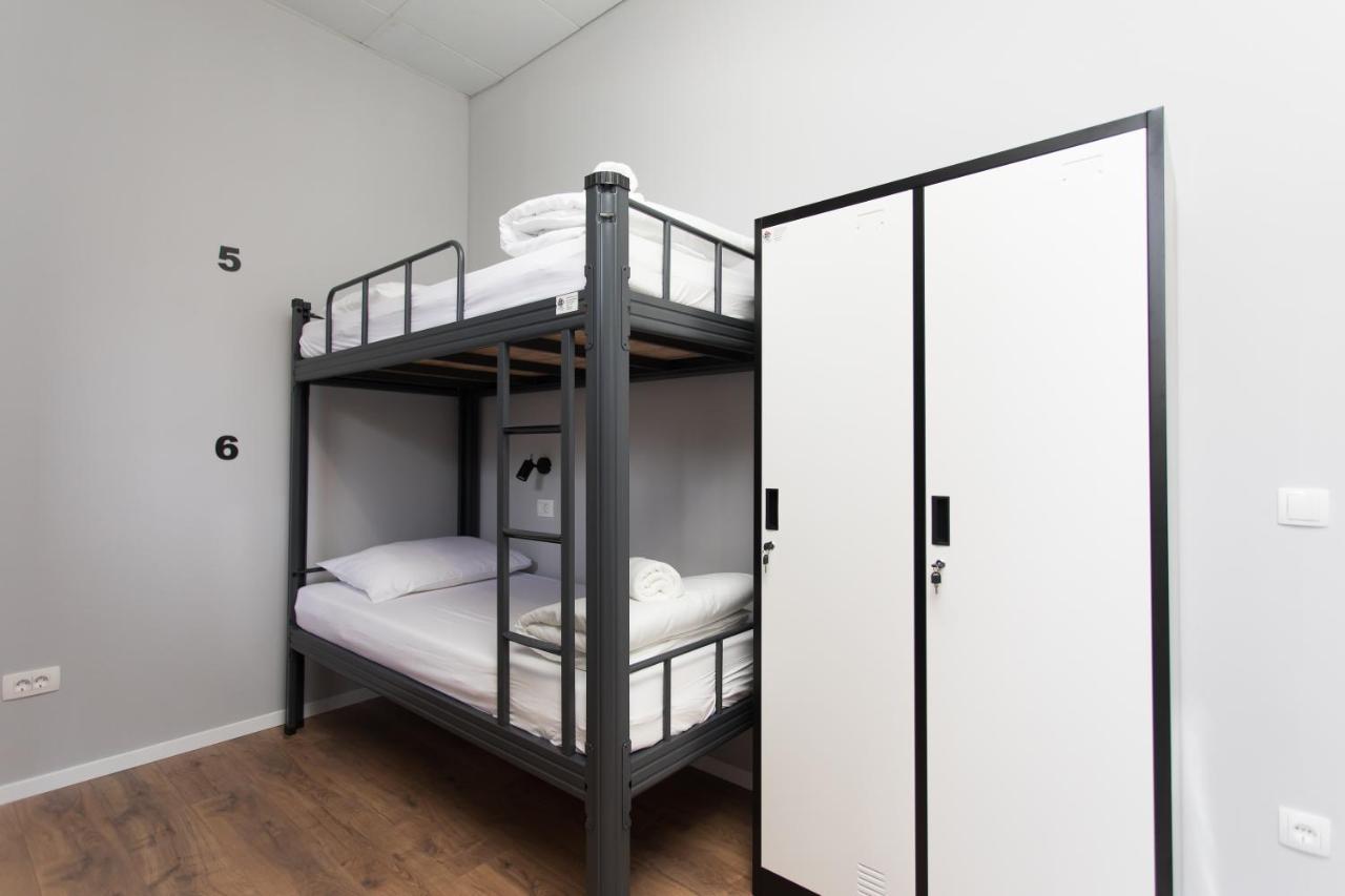 Hostel Cool , Сплит Экстерьер фото