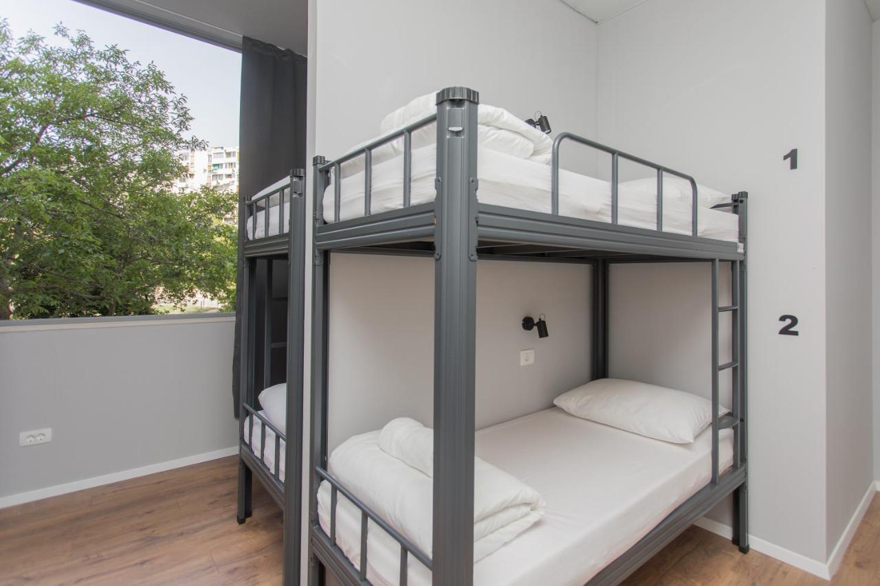 Hostel Cool , Сплит Экстерьер фото