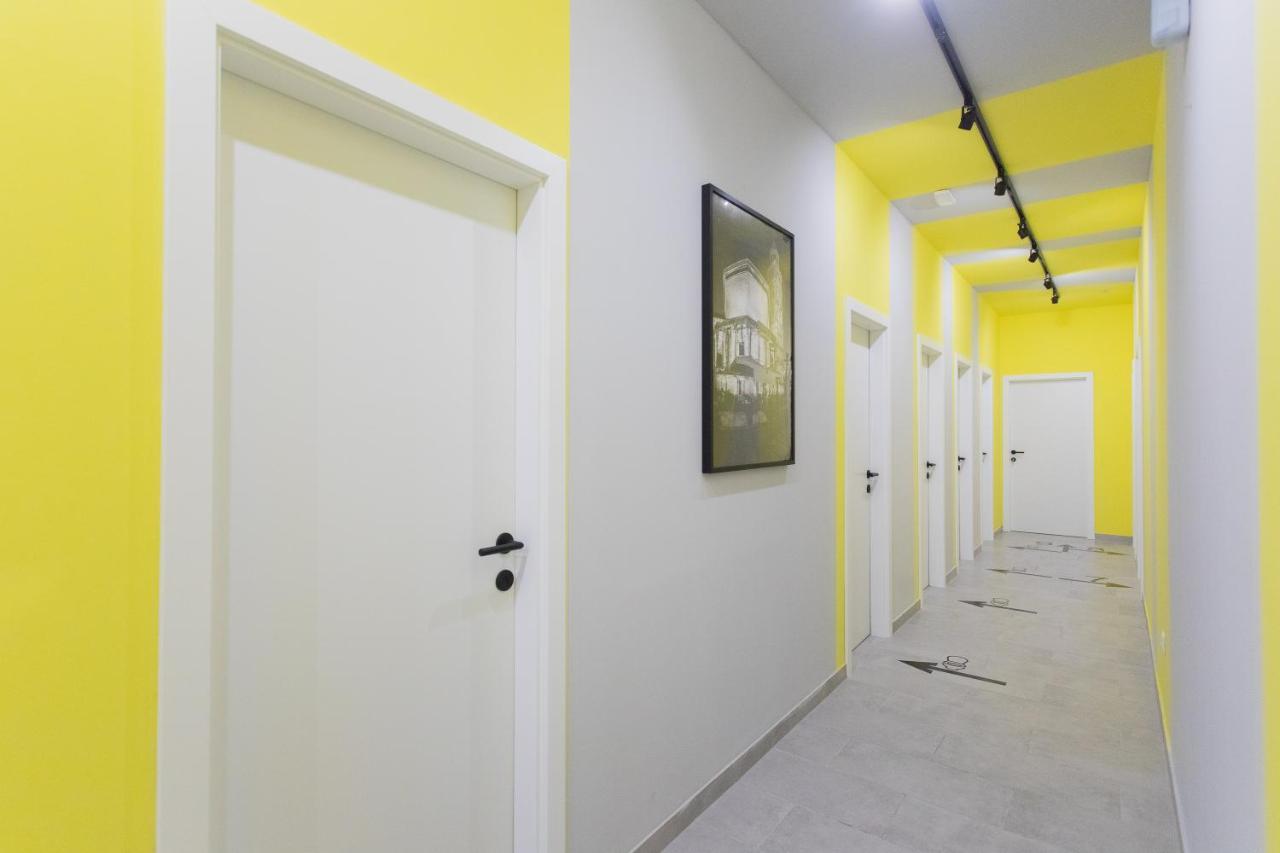 Hostel Cool , Сплит Экстерьер фото