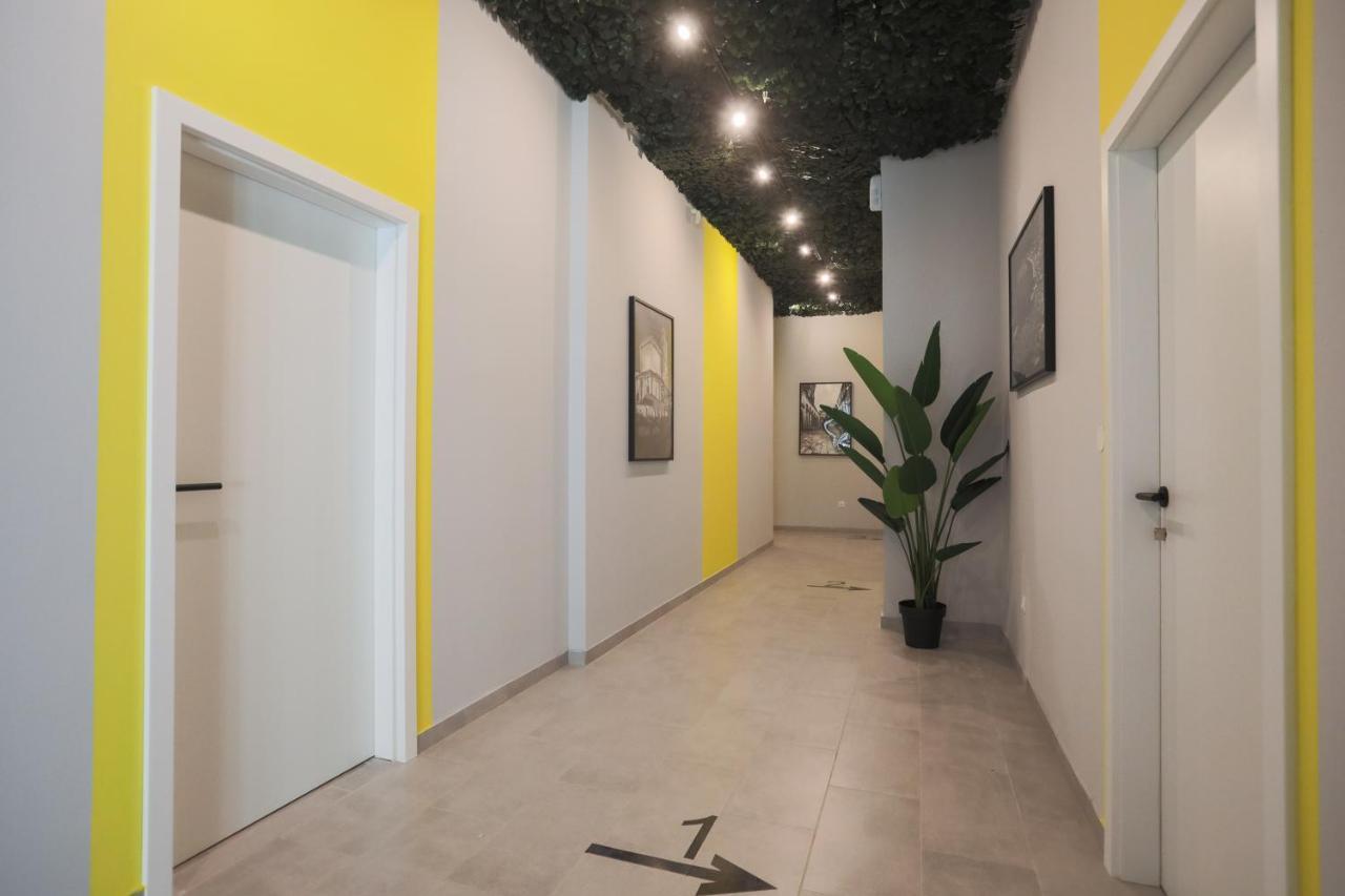 Hostel Cool , Сплит Экстерьер фото
