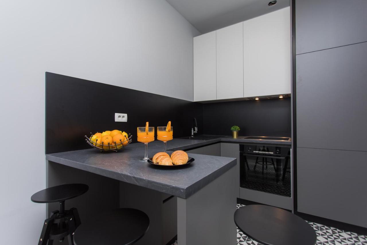 Hostel Cool , Сплит Экстерьер фото