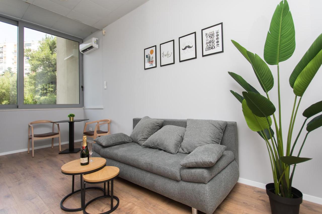 Hostel Cool , Сплит Экстерьер фото