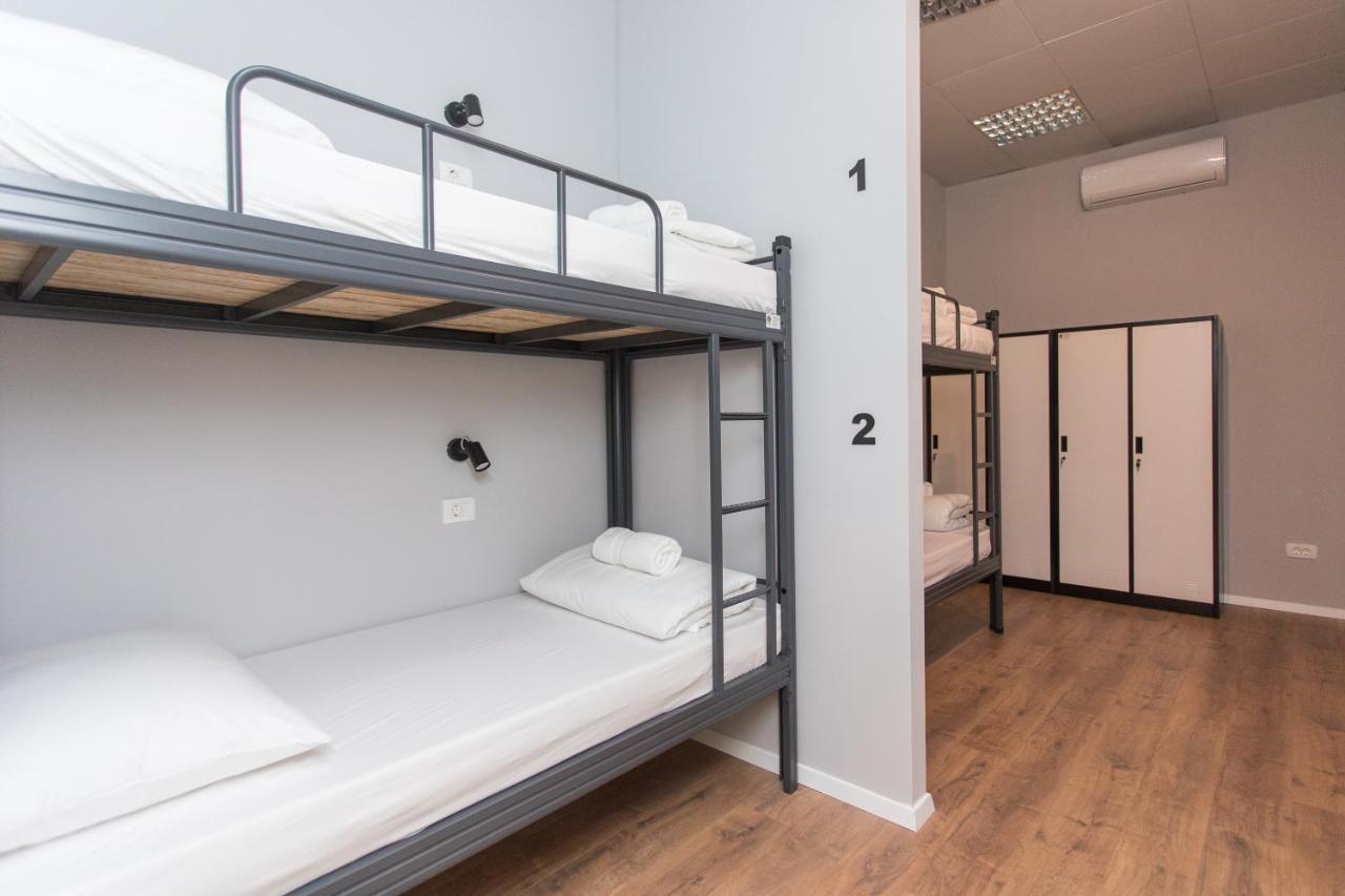 Hostel Cool , Сплит Экстерьер фото