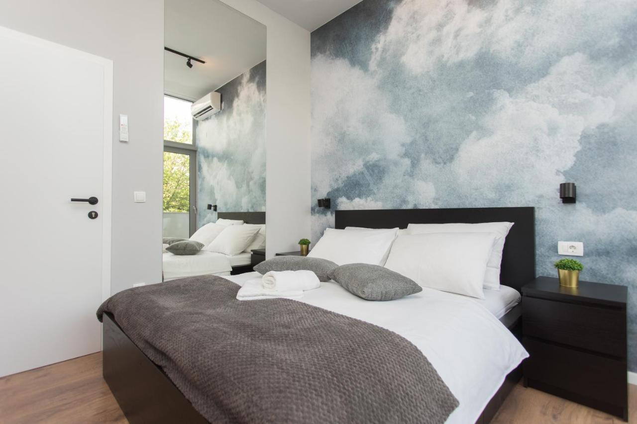 Hostel Cool , Сплит Экстерьер фото