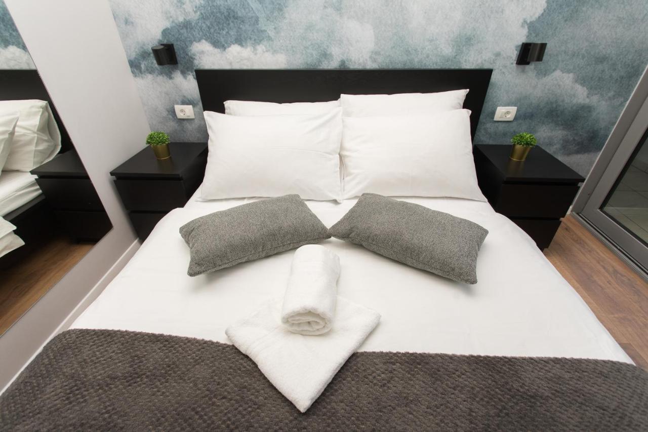 Hostel Cool , Сплит Экстерьер фото