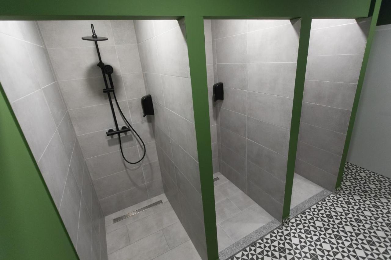 Hostel Cool , Сплит Экстерьер фото