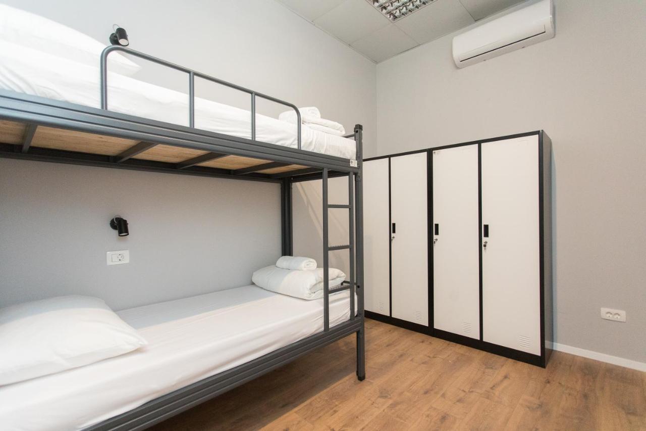 Hostel Cool , Сплит Экстерьер фото
