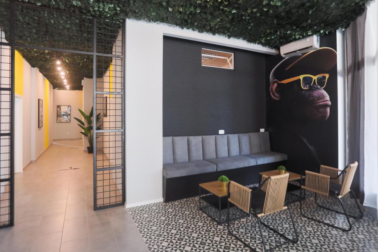Hostel Cool , Сплит Экстерьер фото