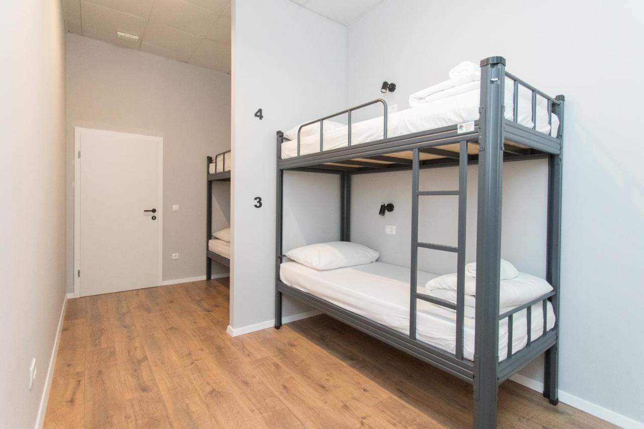 Hostel Cool , Сплит Экстерьер фото