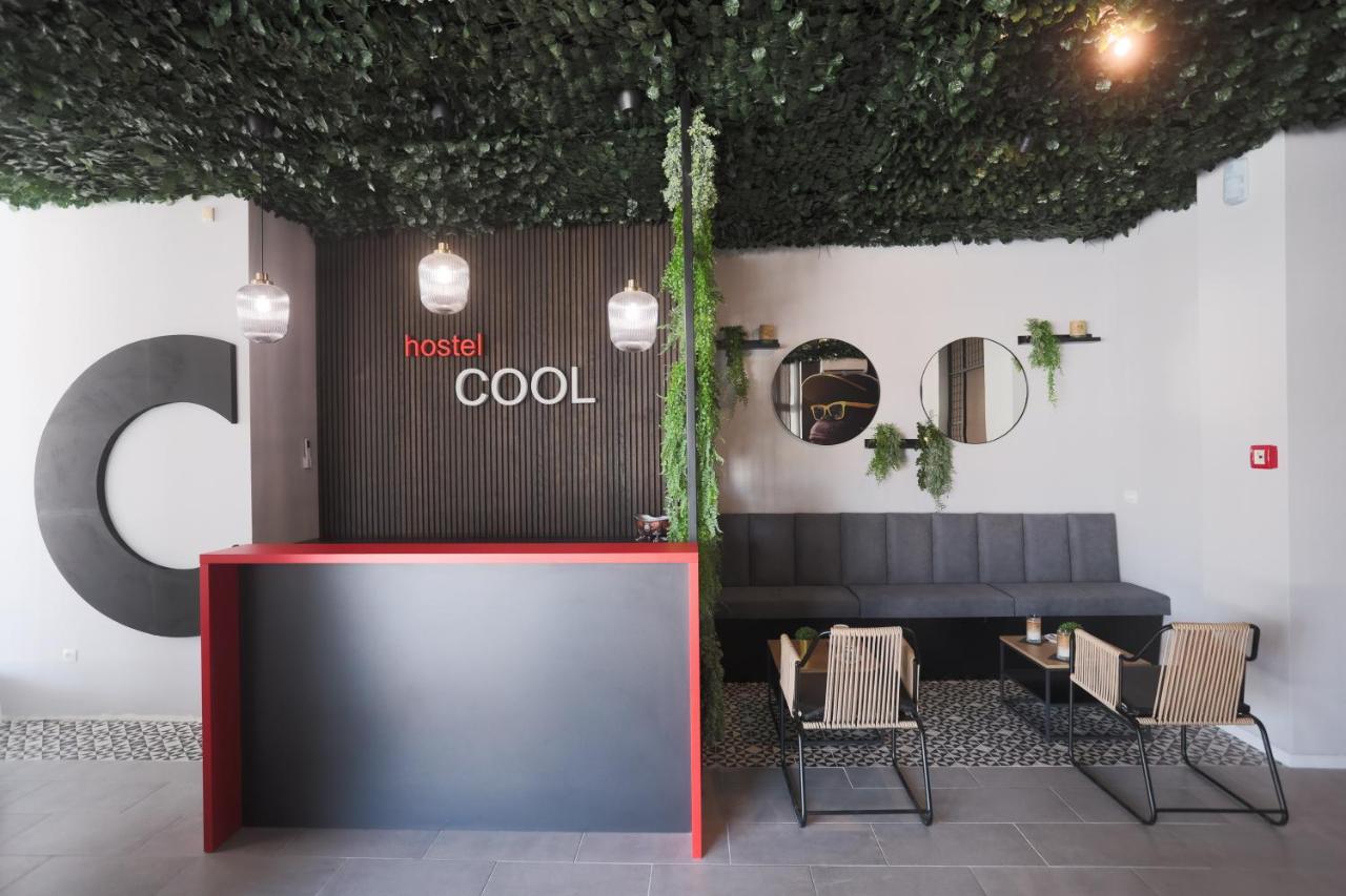 Hostel Cool , Сплит Экстерьер фото
