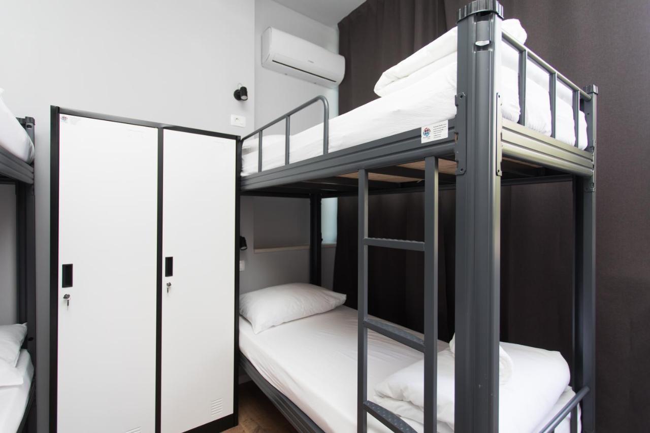 Hostel Cool , Сплит Экстерьер фото