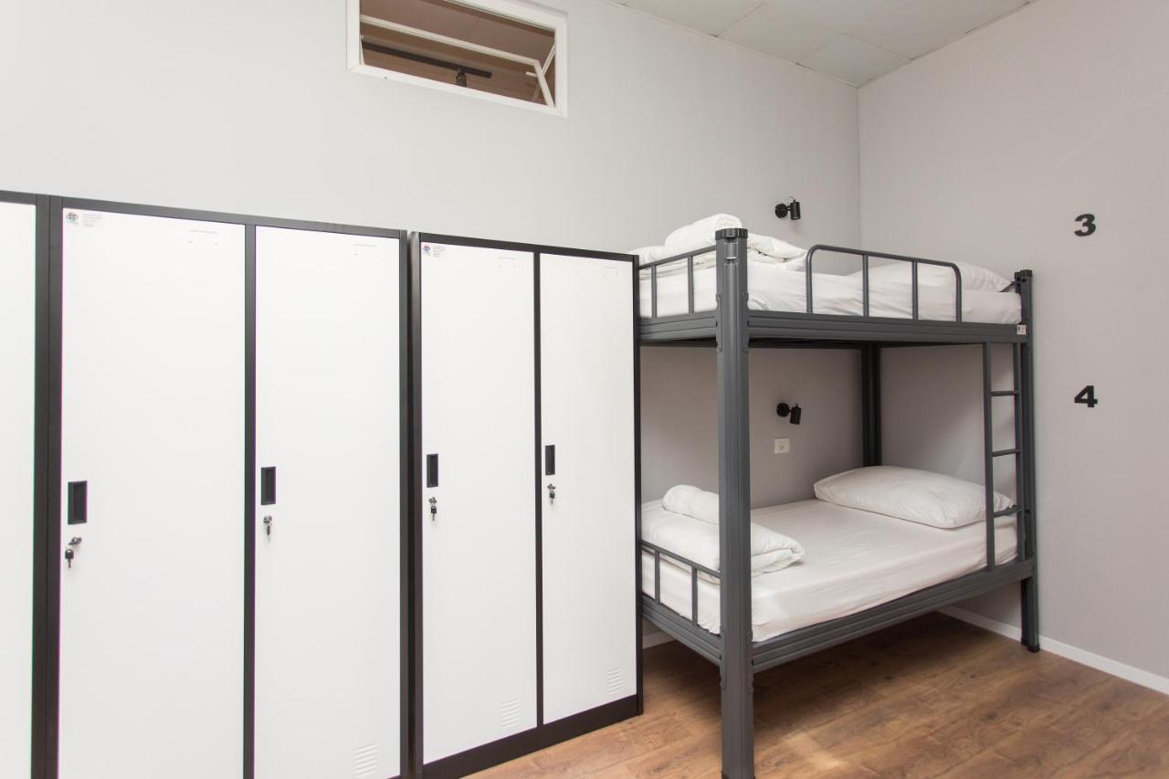 Hostel Cool , Сплит Экстерьер фото