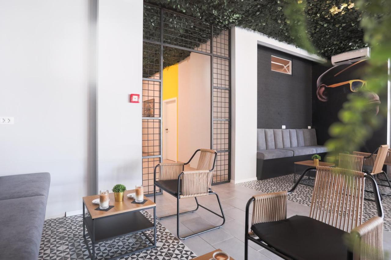 Hostel Cool , Сплит Экстерьер фото