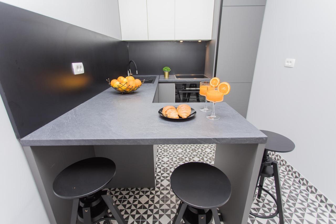 Hostel Cool , Сплит Экстерьер фото