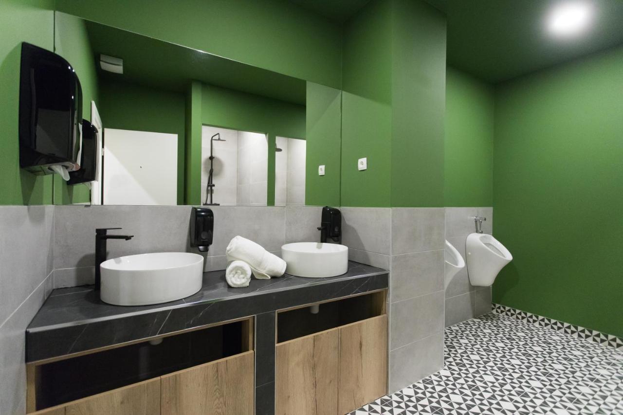 Hostel Cool , Сплит Экстерьер фото