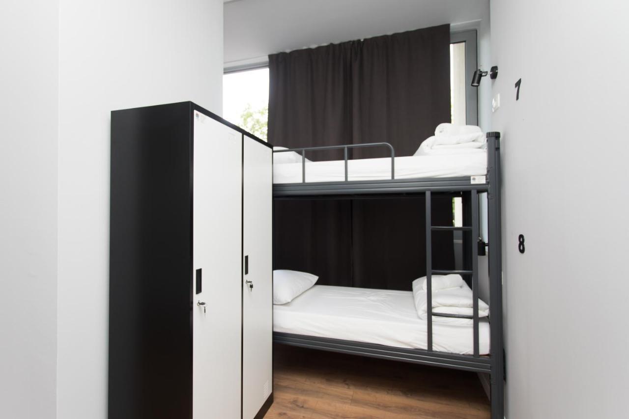 Hostel Cool , Сплит Экстерьер фото