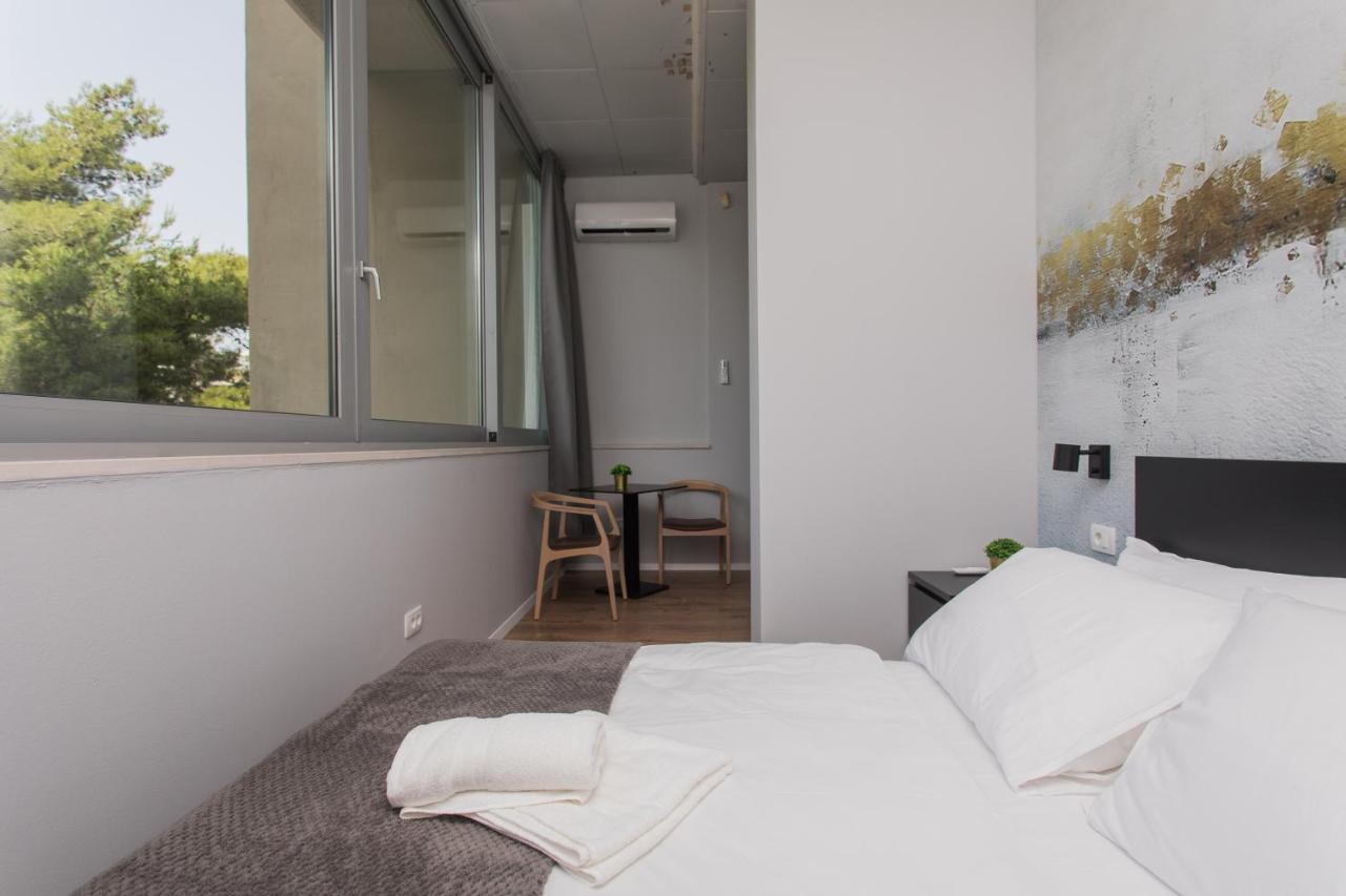 Hostel Cool , Сплит Экстерьер фото