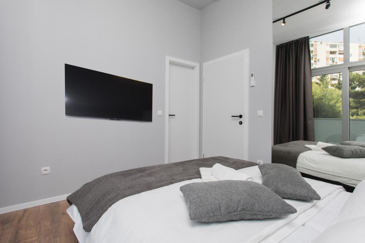 Hostel Cool , Сплит Экстерьер фото
