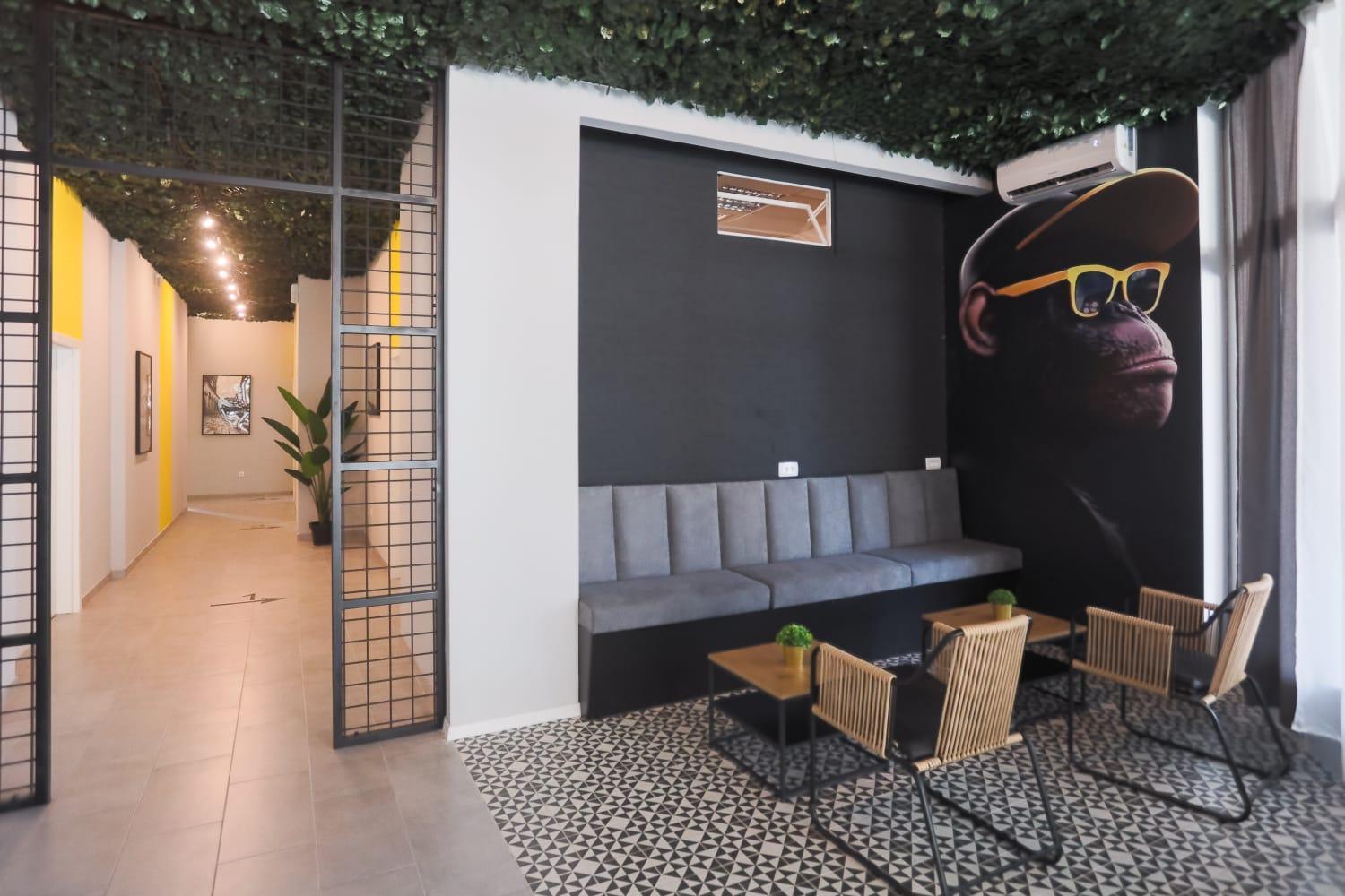 Hostel Cool , Сплит Экстерьер фото