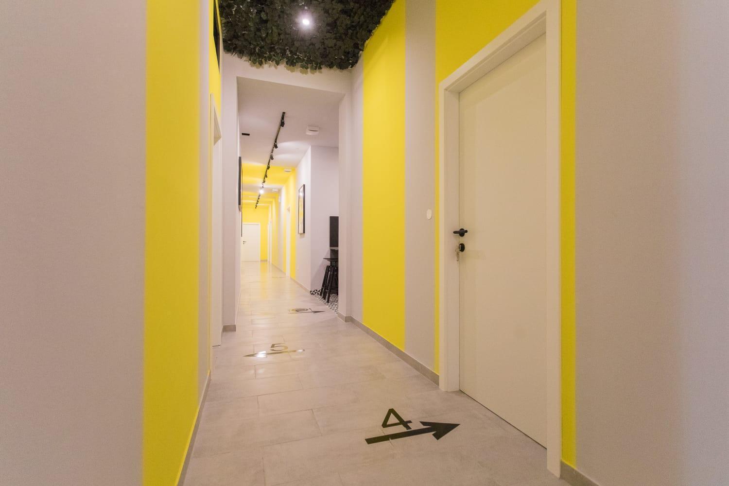 Hostel Cool , Сплит Экстерьер фото