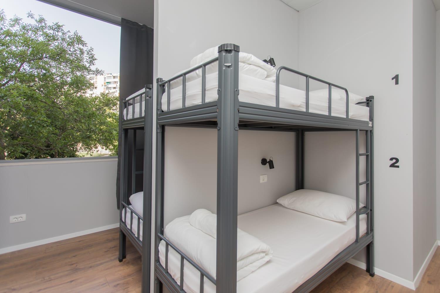 Hostel Cool , Сплит Экстерьер фото