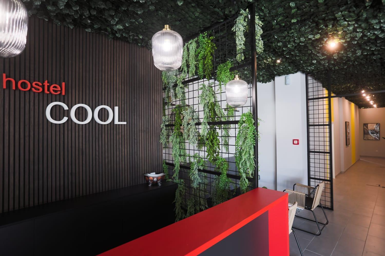 Hostel Cool , Сплит Экстерьер фото