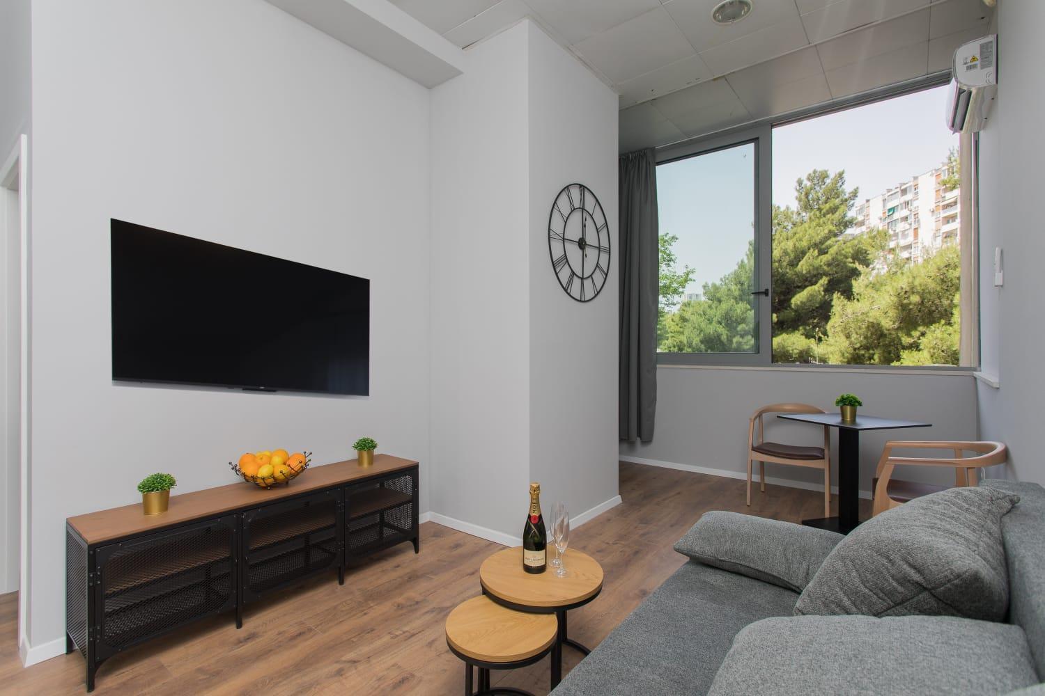 Hostel Cool , Сплит Экстерьер фото