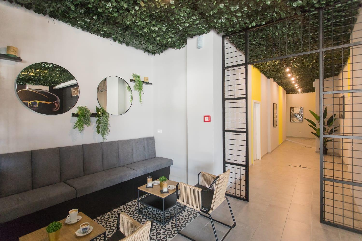 Hostel Cool , Сплит Экстерьер фото