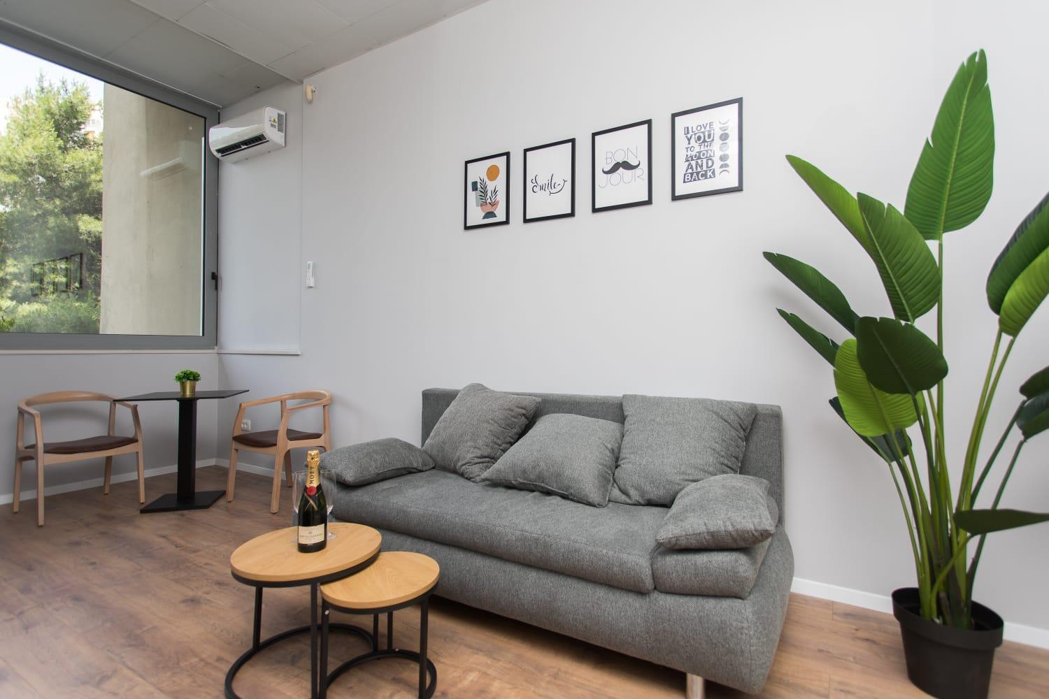 Hostel Cool , Сплит Экстерьер фото
