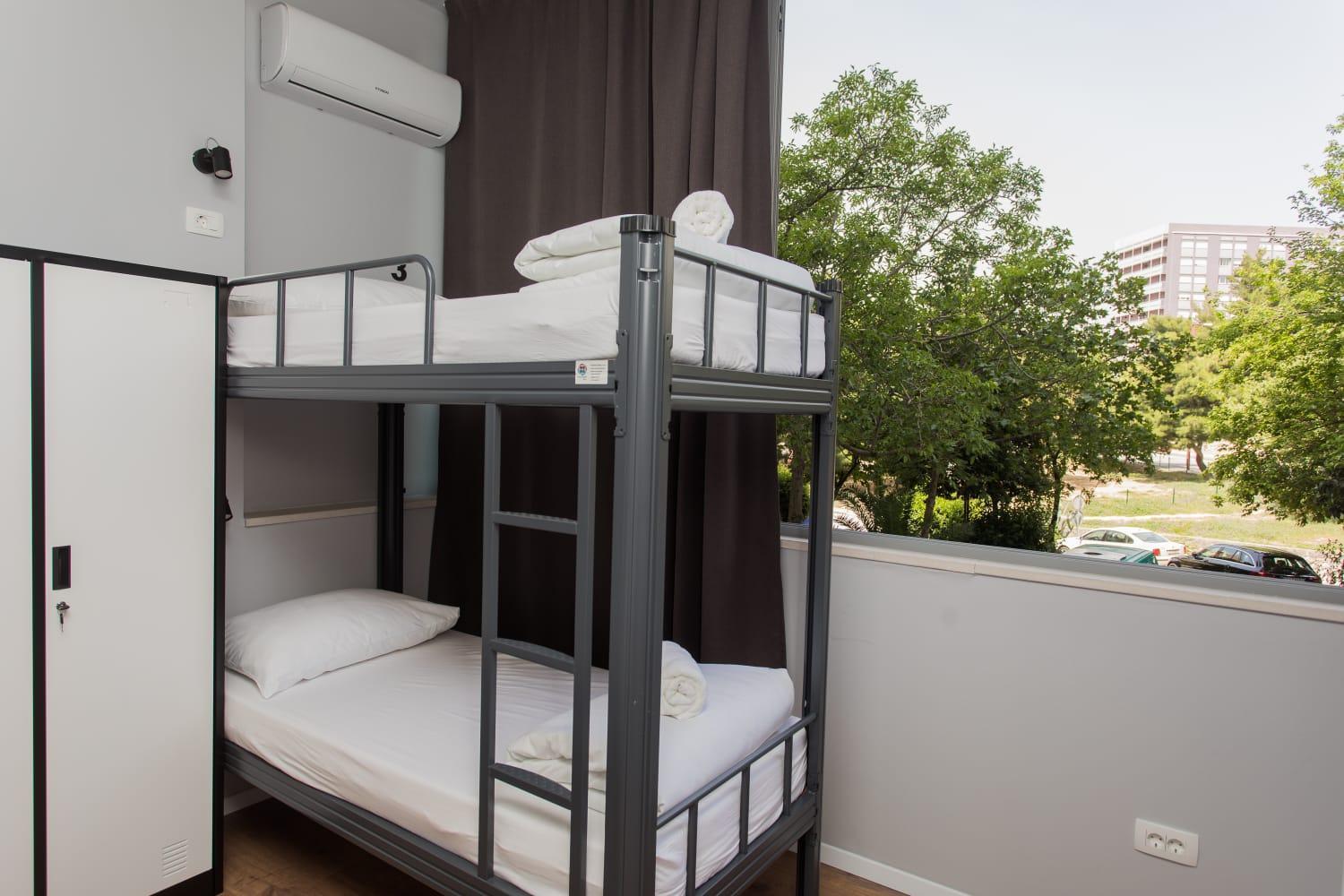 Hostel Cool , Сплит Экстерьер фото