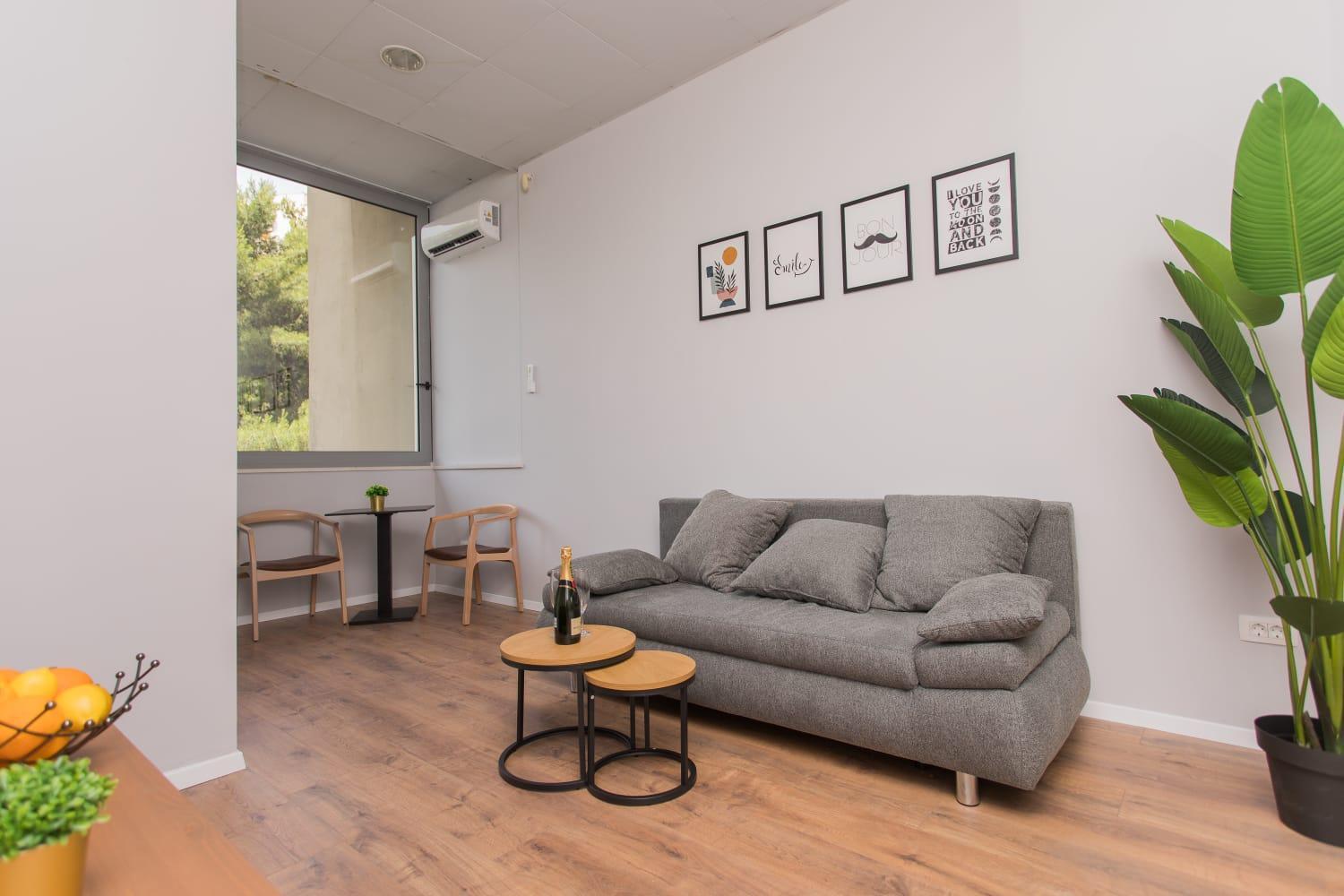 Hostel Cool , Сплит Экстерьер фото