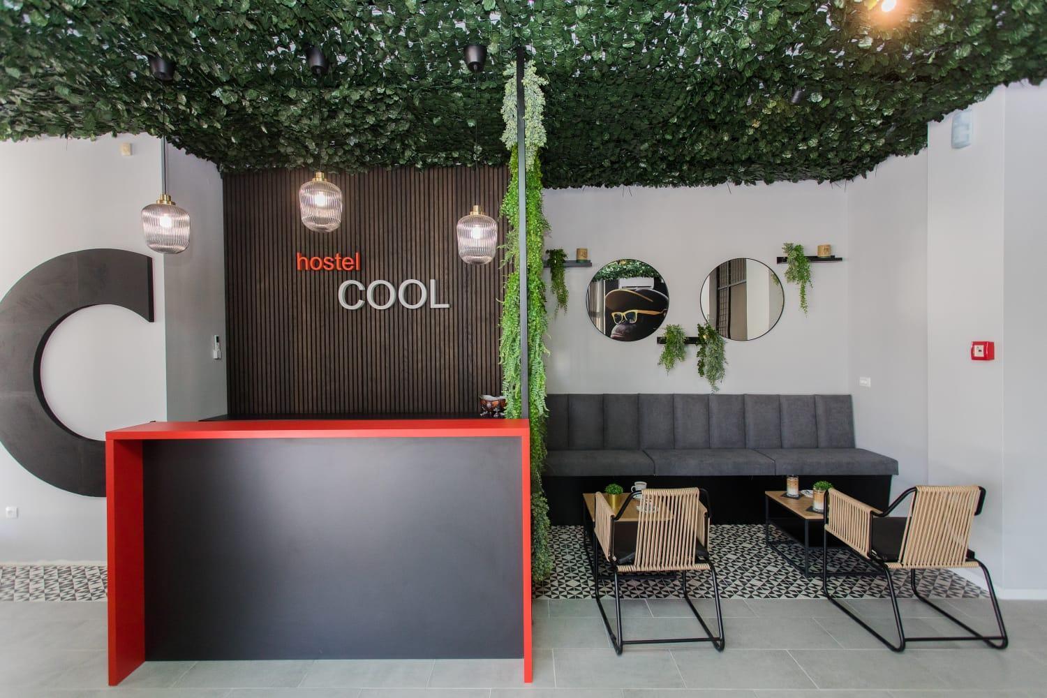 Hostel Cool , Сплит Экстерьер фото