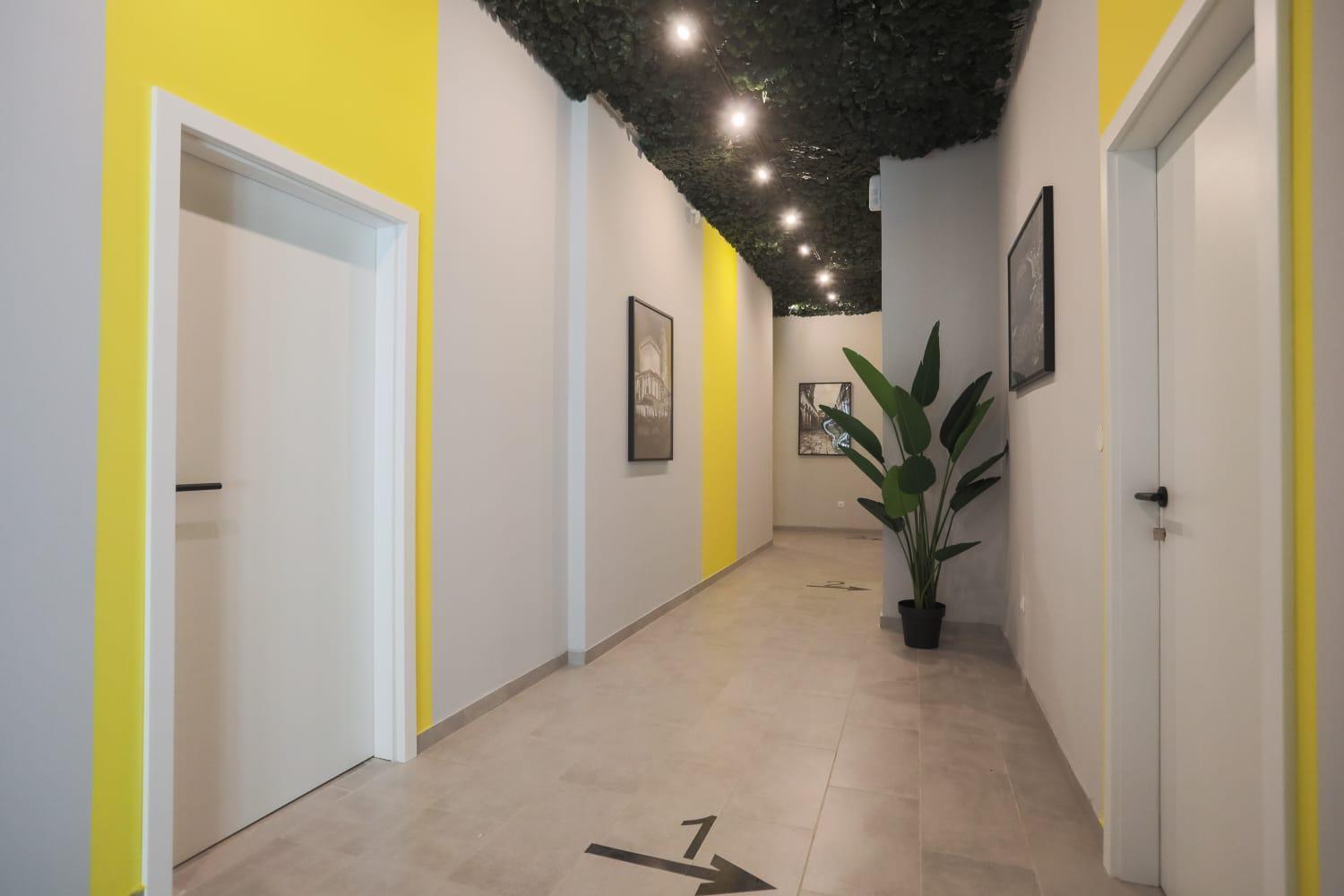 Hostel Cool , Сплит Экстерьер фото