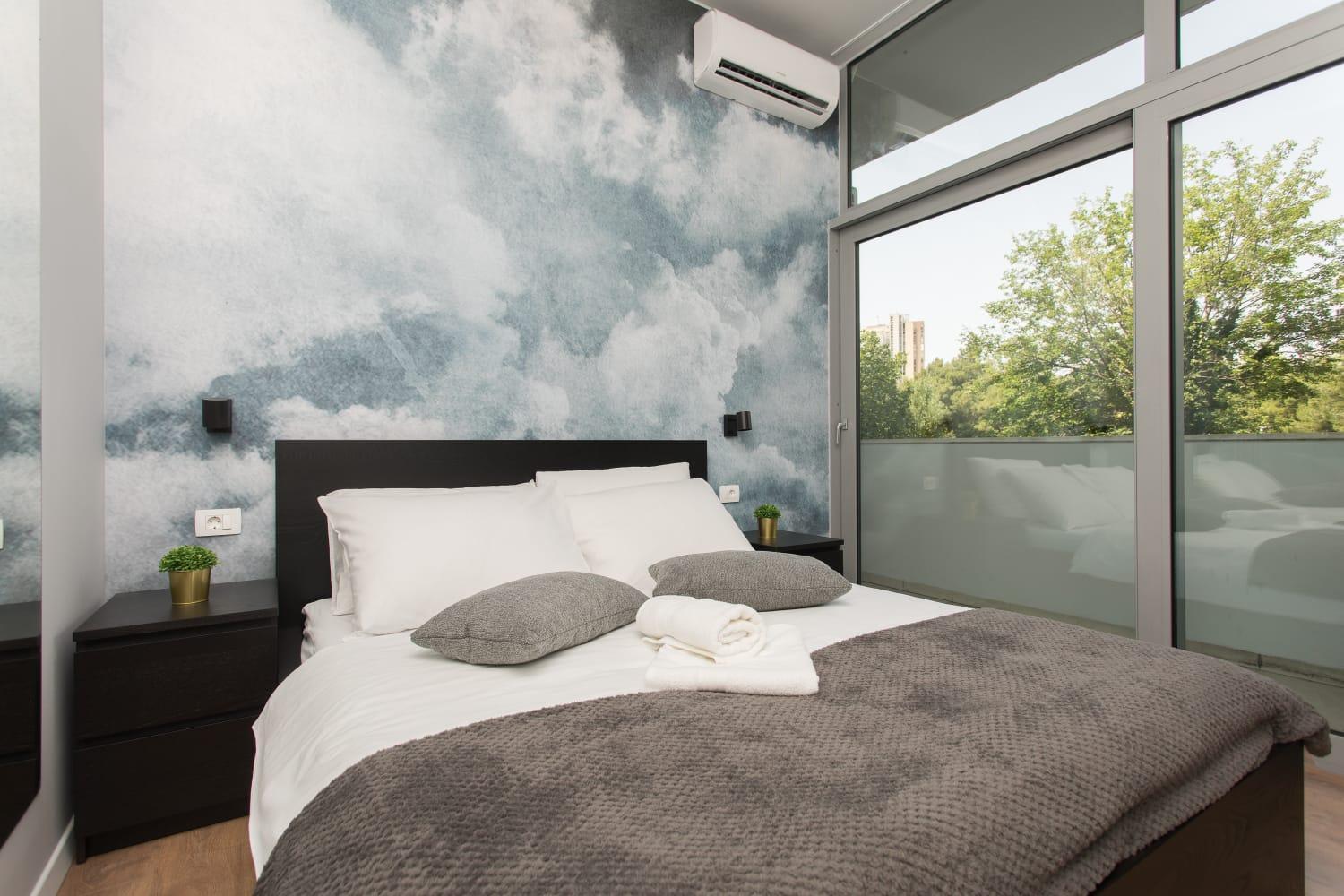 Hostel Cool , Сплит Экстерьер фото