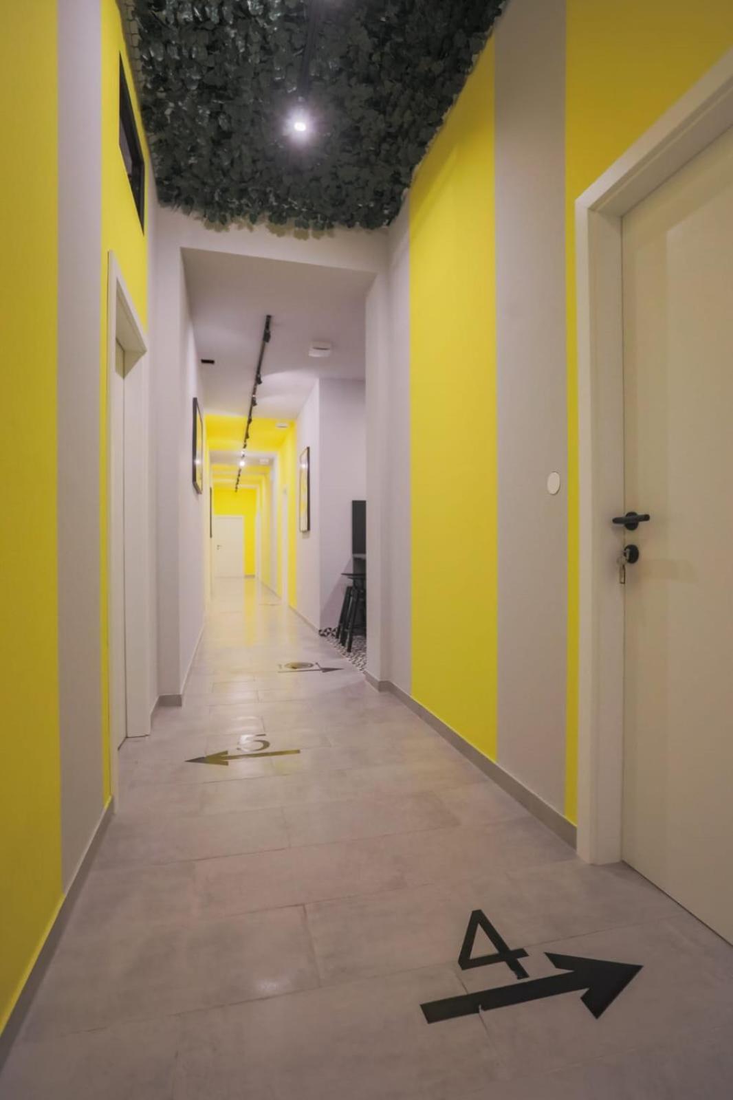 Hostel Cool , Сплит Экстерьер фото